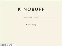 Sites similar to kinobuff.com
