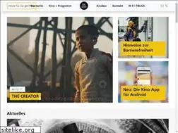 Sites similar to kinoburg.de