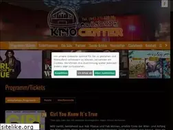 Sites similar to kinocenter-rendsburg.de