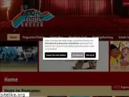 Sites similar to kinocenterborken.de