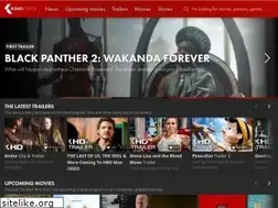 Sites similar to kinocheck.com