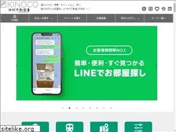 Sites similar to kinoco-inc.com