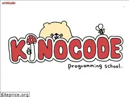 Sites similar to kinocode.jp