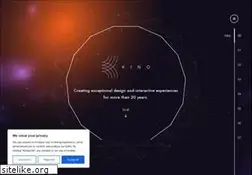 Sites similar to kinocreative.co.uk