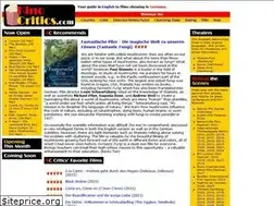 Sites similar to kinocritics.com