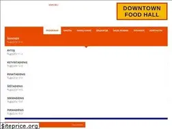 Sites similar to kinodeli.lt