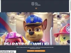 Sites similar to kinodiana.pl