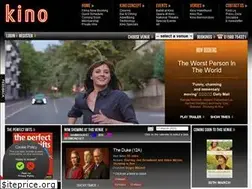 Sites similar to kinodigital.co.uk