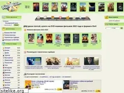 Sites similar to kinodisk.com
