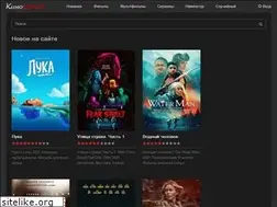 Sites similar to kinodrive.club