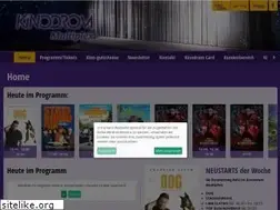 Sites similar to kinodrom.de