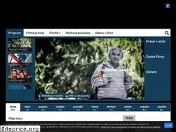 Sites similar to kinodukla.cz
