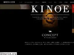 Sites similar to kinoe-yd.com