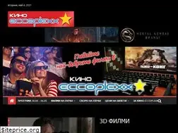 Sites similar to kinoeccoplexx.com