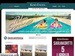 Sites similar to kinoengel.fi
