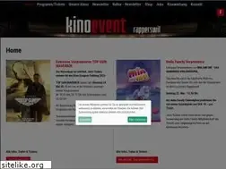 Sites similar to kinoevent.ch