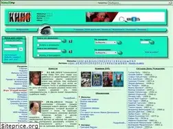 Sites similar to kinoexpert.ru