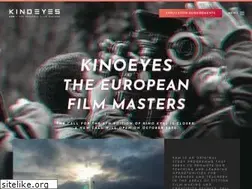 Sites similar to kinoeyes.eu