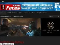 Sites similar to kinofaces.com