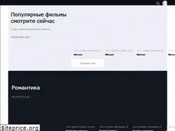 Sites similar to kinofakt.online