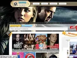 Sites similar to kinofanonline.net