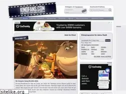 Sites similar to kinofans.com
