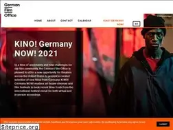 Sites similar to kinofestivalnyc.com