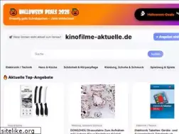 Sites similar to kinofilme-aktuelle.de