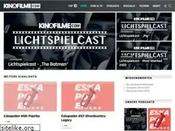 Sites similar to kinofilme.com