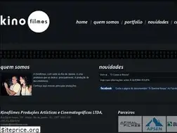 Sites similar to kinofilmes.com