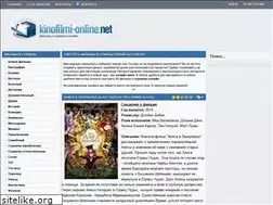 Sites similar to kinofilmi-online.net