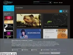 Sites similar to kinoflimmern.com