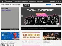 Sites similar to kinoforum.org