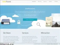 Sites similar to kinofreund.com