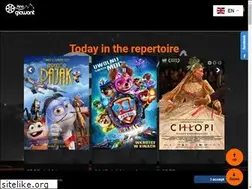 Sites similar to kinogiewont.pl
