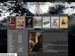Sites similar to kinogo-filmov.net
