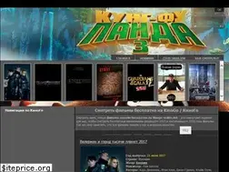 Sites similar to kinogo-online.net