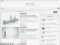 Sites similar to kinogo-online.online