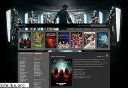 Sites similar to kinogo.cx