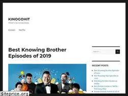 Sites similar to kinogohit.net
