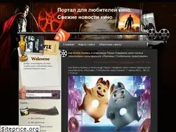 Sites similar to kinogonews.ru