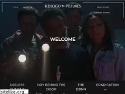 Sites similar to kinogopictures.com