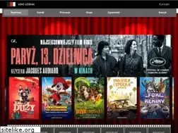 Sites similar to kinogornik.pl
