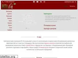 Sites similar to kinogorod.ru