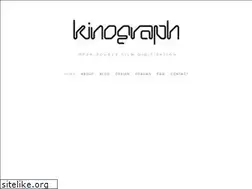 Sites similar to kinograph.cc