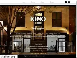 Sites similar to kinohairny.com