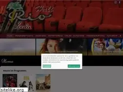 Sites similar to kinohaslach.de