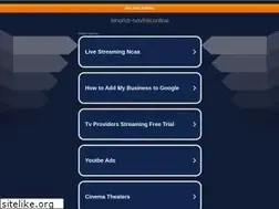 Sites similar to kinohd-novinki.online