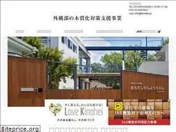 Sites similar to kinohei.jp