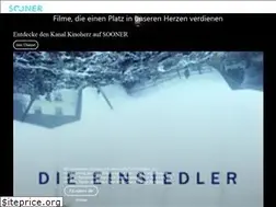 Sites similar to kinoherz.de